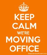 New Location for GBK UK Limited